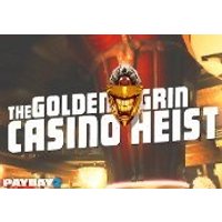 PAYDAY 2 - The Golden Grin Casino Heist DLC Steam CD Key