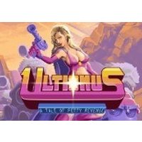 Ultionus: A Tale of Petty Revenge Steam CD Key