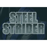 STEEL STRIDER Steam CD Key