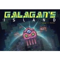 Galagan's Island: Reprymian Rising Steam CD Key
