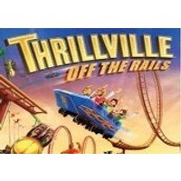 Thrillville: Off the Rails Steam CD Key