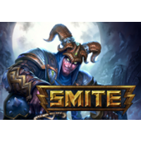 SMITE - Loki & Loki Infiltrator Skin CD Key