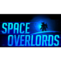 Space Overlords Steam CD Key