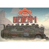 Skyshine's BEDLAM Deluxe Steam CD Key
