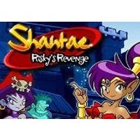 Shantae: Risky’s Revenge Director’s Cut Steam CD Key