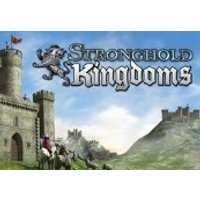 Stronghold Kingdoms - Europe 5 Bonus Pack Digital Download CD Key