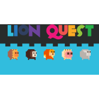 Lion Quest Steam CD Key