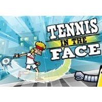 Tennis in the Face Steam CD Key