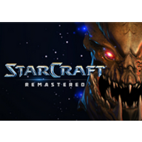Starcraft Remastered EU Battle.net CD Key