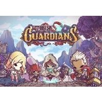Tiny Guardians Steam CD Key