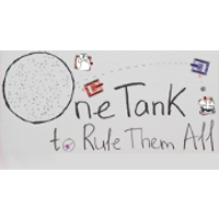 One Tank to Rule Them All Steam CD Key