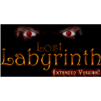Lost Labyrinth Extended Edition Steam CD Key