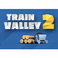 Train Valley 2 EU Steam CD Key