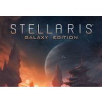 Stellaris Galaxy Edition EU Steam CD Key