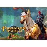 Forsaken World - Aepelian Steed Ground Mount EU/NA CD Key