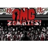 OMG Zombies! Steam Gift
