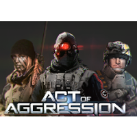 Act of Aggression Steam CD Key