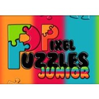 Pixel Puzzles Junior Steam CD Key