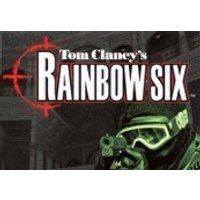 Tom Clancy's Rainbow Six Ubisoft Connect CD Key