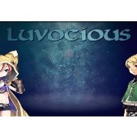 Luvocious Steam CD Key