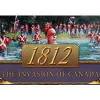 1812: The Invasion of Canada Steam CD Key