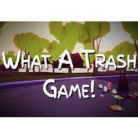 What A Trash Game! Steam CD Key