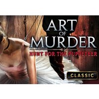 Art of Murder - Hunt for the Puppeteer Steam CD Key