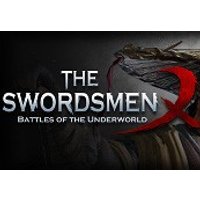 The Swordsmen X Steam CD Key