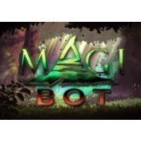 Magibot Steam CD Key