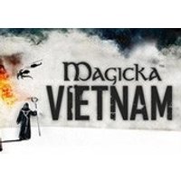 Magicka - Vietnam DLC Steam CD Key