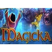 Magicka RU VPN Required Steam CD Key