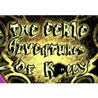 The Eerie Adventures Of Kally Steam CD Key