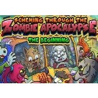 Scheming Through The Zombie Apocalypse: The Beginning Steam CD Key