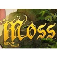 Moss VR Steam CD Key