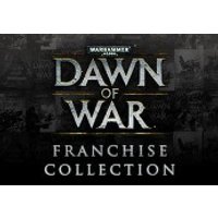 Warhammer 40,000: Dawn of War Franchise Collection Steam CD Key