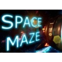 Space Maze Steam CD Key