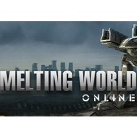 Melting World Online Steam CD Key