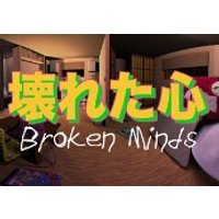 Broken Minds Steam CD Key