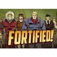 Fortified PC Steam CD Key