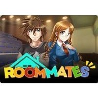 Roommates Deluxe Edition Steam CD Key