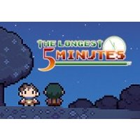 The Longest Five Minutes Digital Limited Edition Steam CD Key