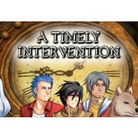 A Timely Intervention Steam CD Key