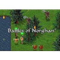 Battles of Norghan Steam CD Key