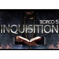 Tropico 5 - Inquisition DLC EU Steam CD Key