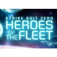 Strike Suit Zero - Heroes of the Fleet DLC Steam CD Key
