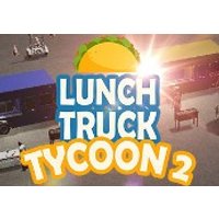 Lunch Truck Tycoon 2 Steam CD Key