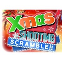 Xmas Shooting - Scramble!! Steam CD Key