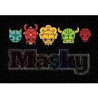 Masky Steam CD Key