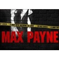 Max Payne RoW Steam CD Key