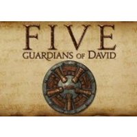 FIVE: Guardians of David Steam CD Key
